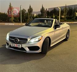 مرسيدس بنز C-Class